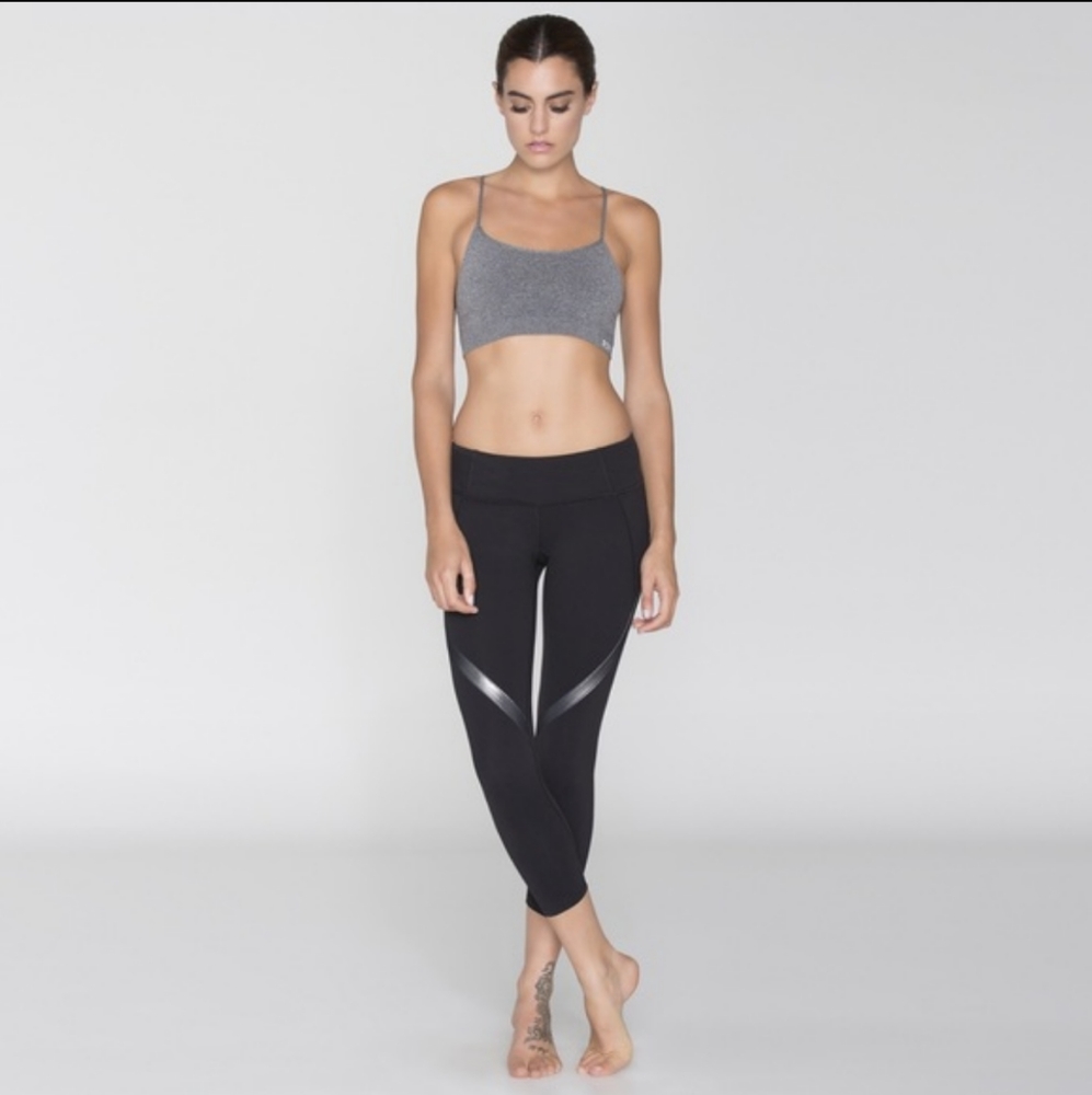 Splits59 Nova Trailblazer Tight Capri Pants Leggings NEW